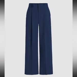 H&M Wide-Leg pants (Brand new)